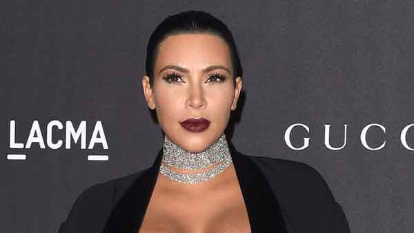 Le «cerveau» du braquage de Kim Kardashian inculpé