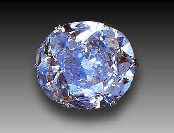 Les plus beaux diamants, racontés par Diamoneo
