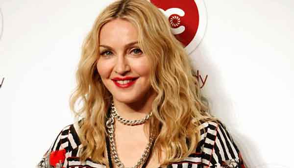 Madonna se dit opprimée par le sexisme ambiant