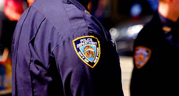 Les crimes violents au plus bas depuis 25 ans à New York