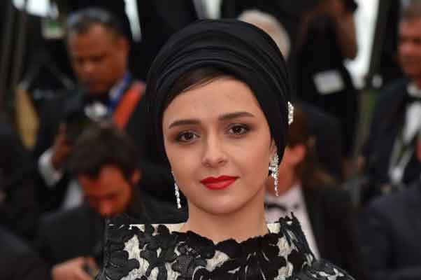 Une actrice iranienne boycotte les Oscars à cause du décret “raciste” de Trump