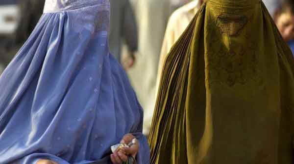 Le Maroc interdit la fabrication et la vente de burqas