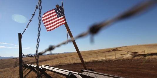 Trump: une rencontre avec le président mexicain aurait été «stérile»