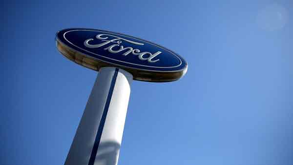 A cause de Trump, Ford annule la construction d’une usine au Mexique