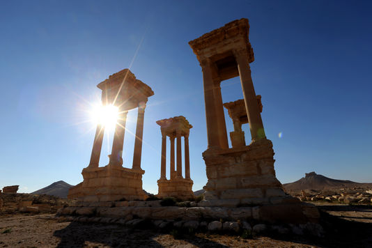 Daech a détruit de nouveaux trésors archéologiques