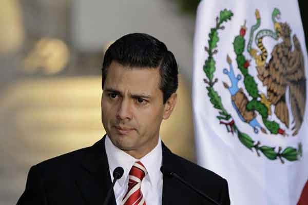 Le président mexicain annule sa visite à Washington