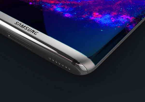 Nouvelle coque pour smartphones Samsung: une révolution technologique?