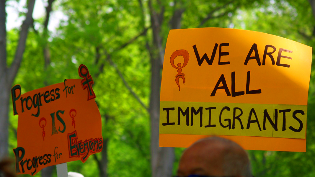 “Journée sans immigrés”: une mobilisation pour la diversité