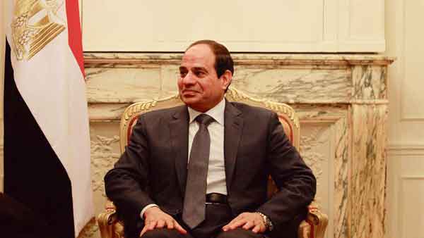 Le train de vie des dirigeants égyptiens suscite la colère