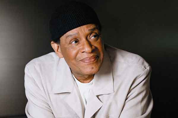 Décès de la légende du jazz Al Jarreau