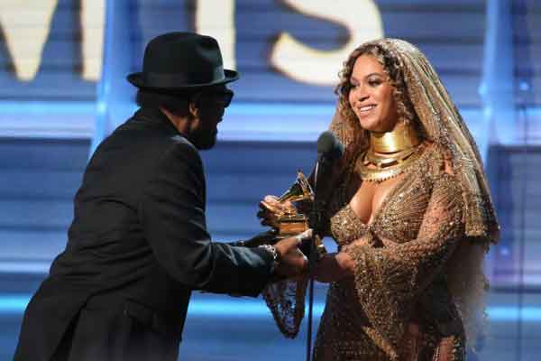 Le cas de Beyoncé illustre-t-il un problème racial?