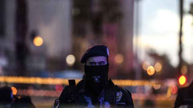 Turquie: plus de 750 arrestations en lien avec Daech