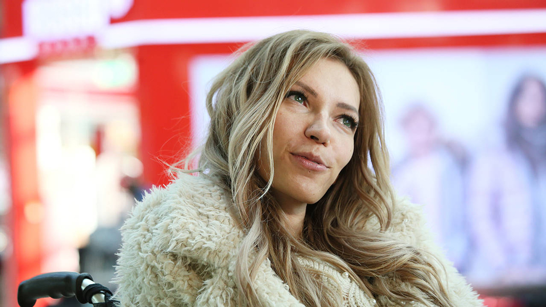 La candidate russe à l’Eurovision interdite d’entrée en Ukraine