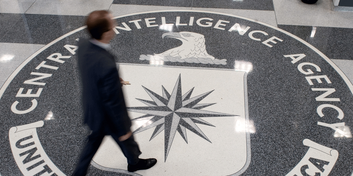 WikiLeaks publie des documents controversés de la CIA