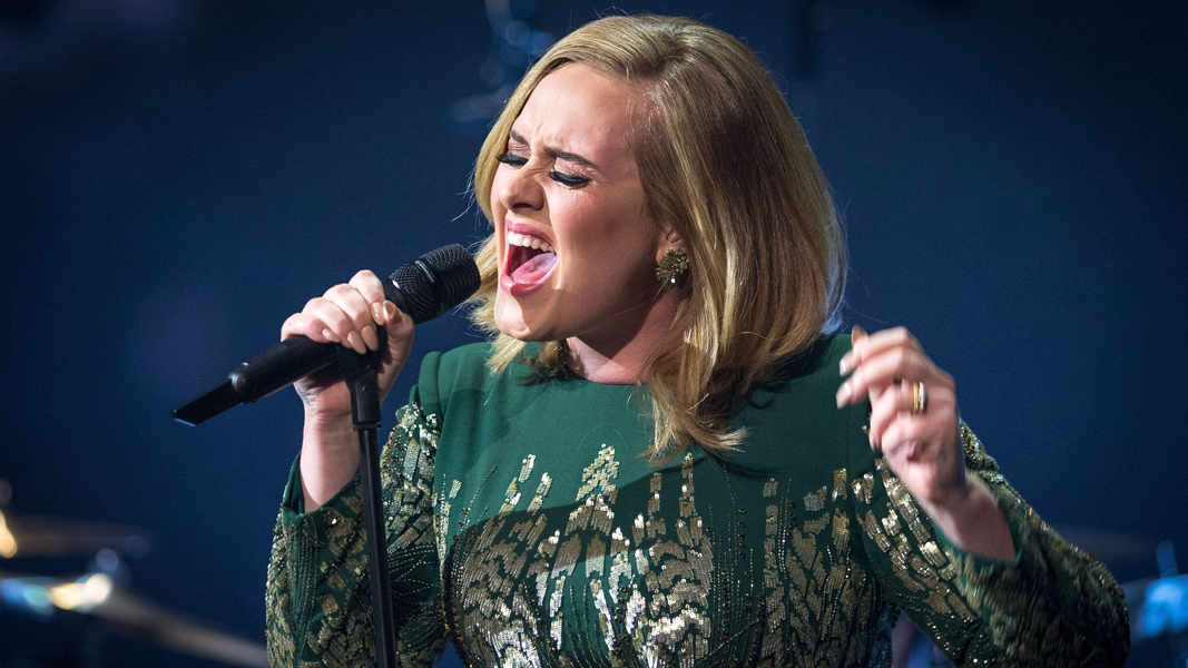 Adele pourrait ne plus jamais partir en tournée