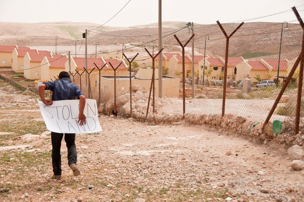 ONG et Palestiniens dénoncent l’annonce d’une nouvelle colonie