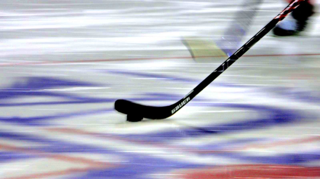 Le plus long match de hockey du monde a duré 217 minutes