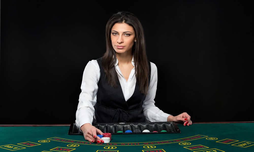 Des casinos en ligne avec des vrais croupiers