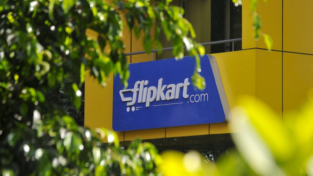Cybercommerce: l’indienne Flipkart lève 1,4 milliard US