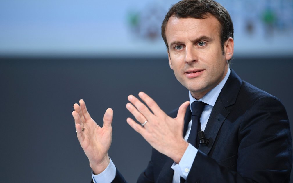 France: les appels pro-Macron se multiplient