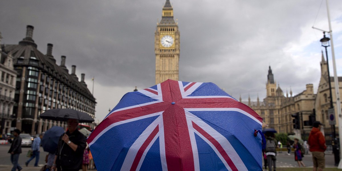 Le Parlement britannique approuve le projet de législatives anticipées