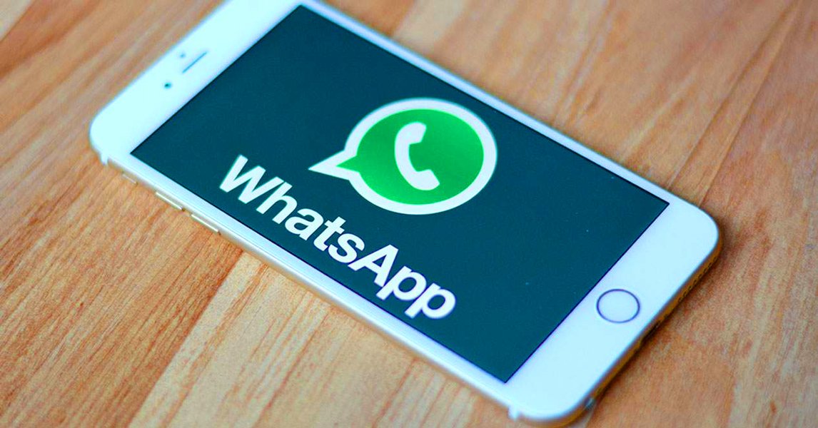 Un réseau de pédopornographie sur WhatsApp démantelé