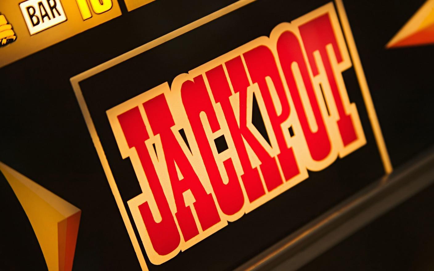 casino en ligne jackpot city