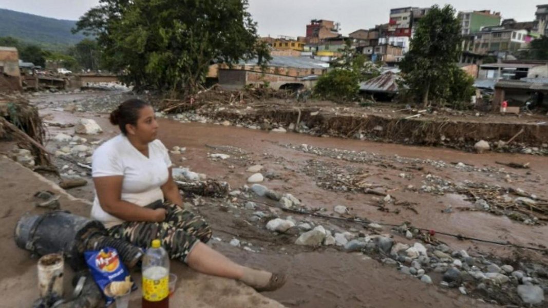 Colombie: enquête après la coulée de boue qui a fait près de 300 morts