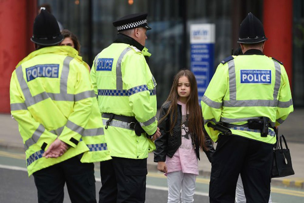 Manchester: 22 morts et 59 blessés, Daech revendique l’attentat