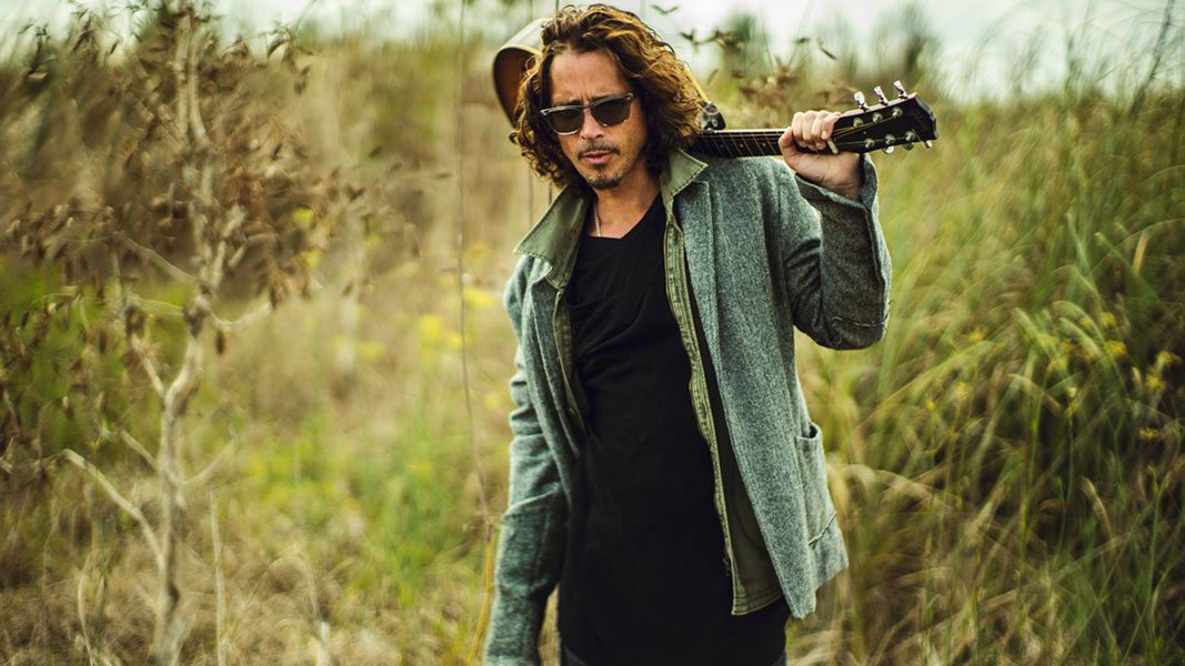 Le rocker Chris Cornell meurt après un concert à Detroit