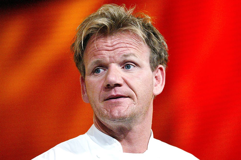 Les conseils de Gordon Ramsay pour une visite réussie au resto