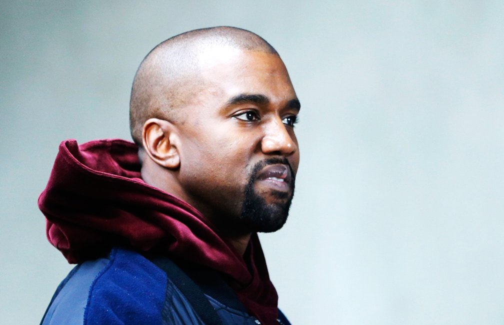 Cata: Kanye West quitte les réseaux sociaux