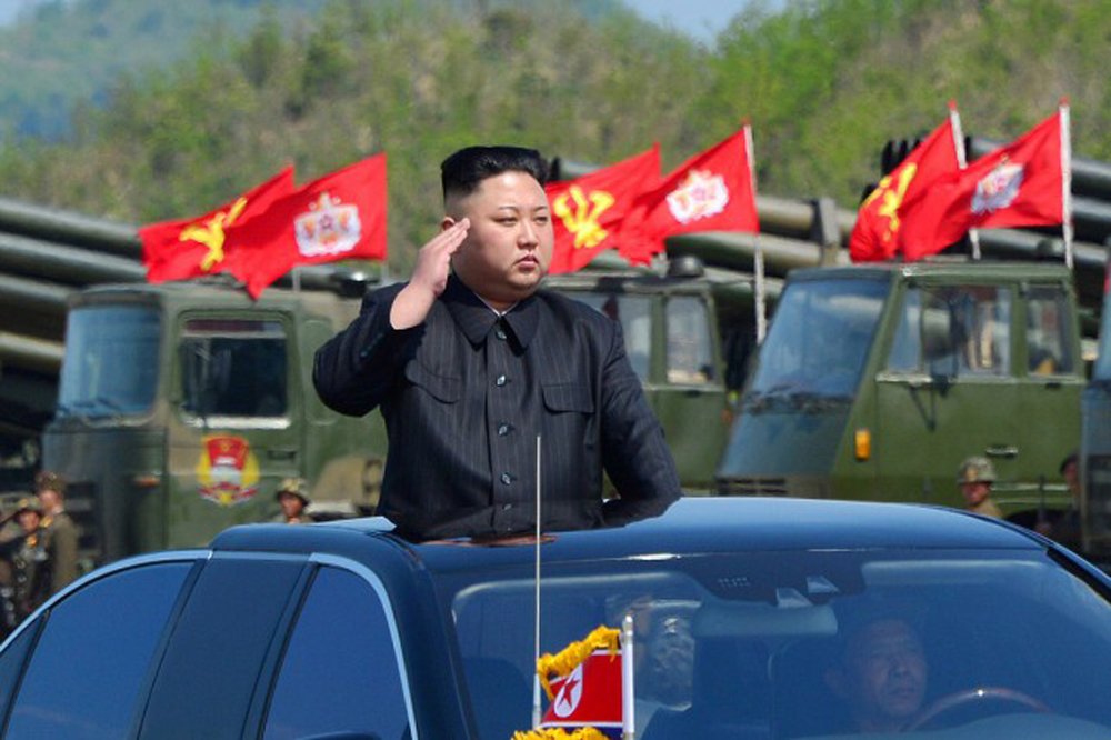 Pyongyang accuse la CIA d’un complot pour tuer Kim Jong-Un