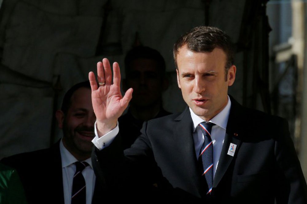 France: Macron veut un gouvernement «irréprochable»