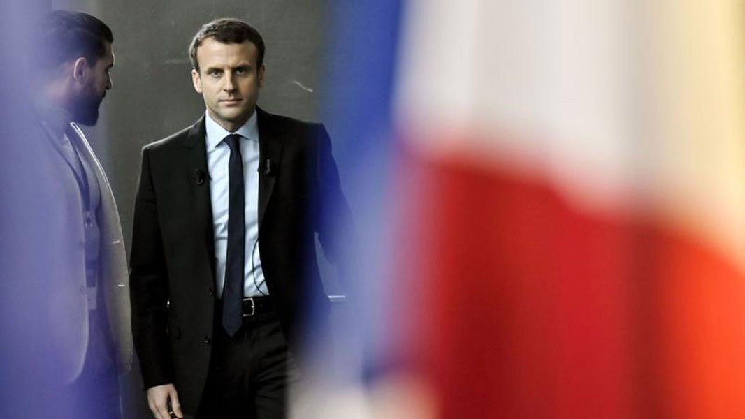 Les candidats pro-Macron annoncés, plus de la moitié débutent en politique