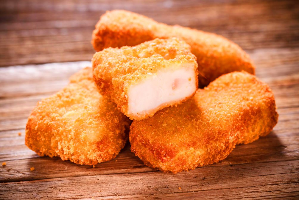 Un ado “casse l’internet” avec une envie de nuggets