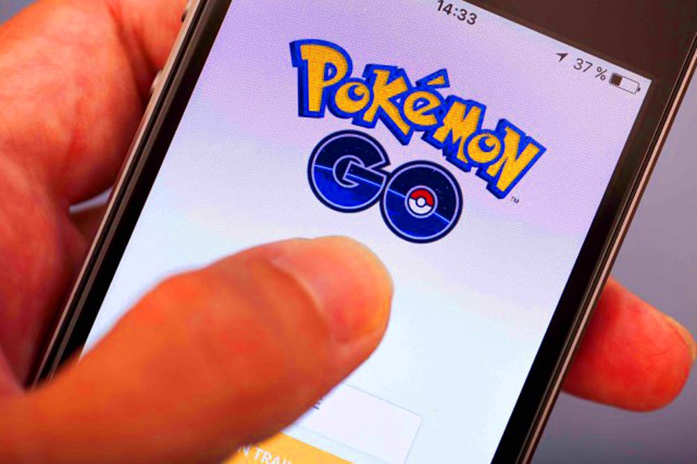 Russie : prison avec sursis pour un blogueur russe chasseur de Pokémon