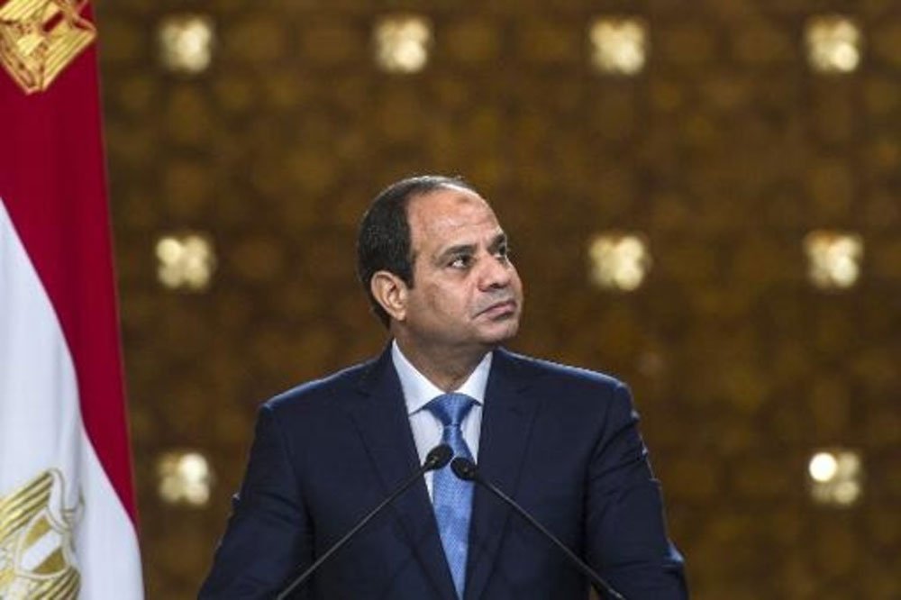 Dans l’Égypte de Sissi, le pouvoir s’en prend aux sites internet