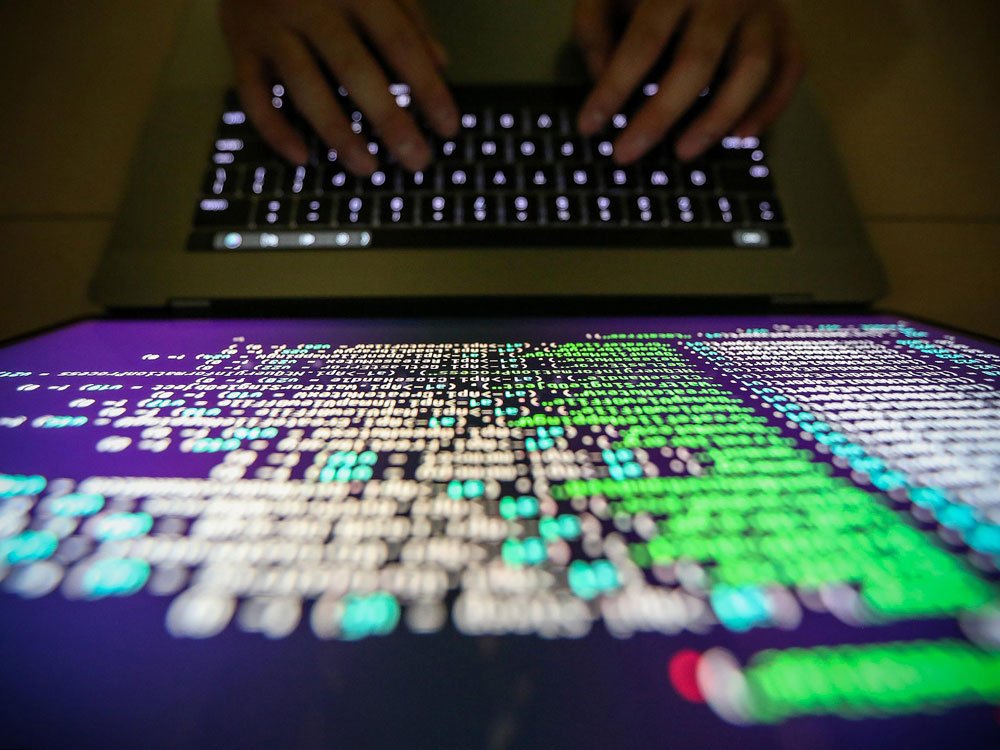 Cyberattaque mondiale: crainte d’un «cyberchaos»