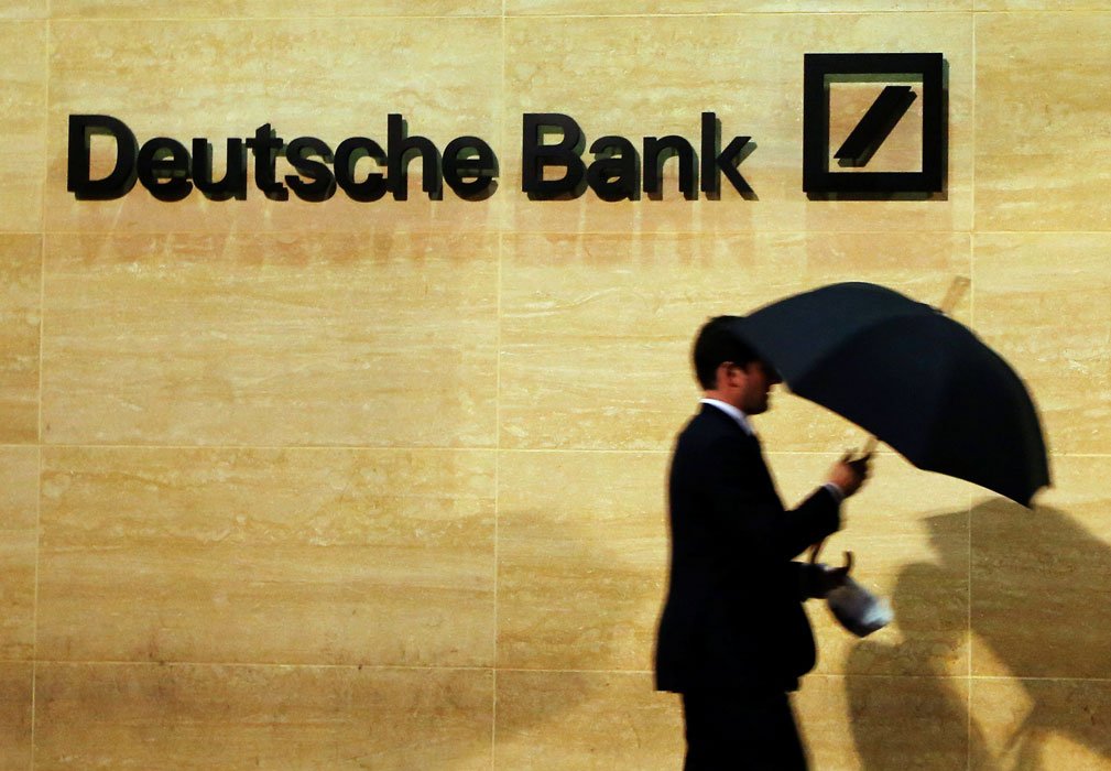 Deutsche Bank refuse de faire la lumière sur ses liens avec Trump