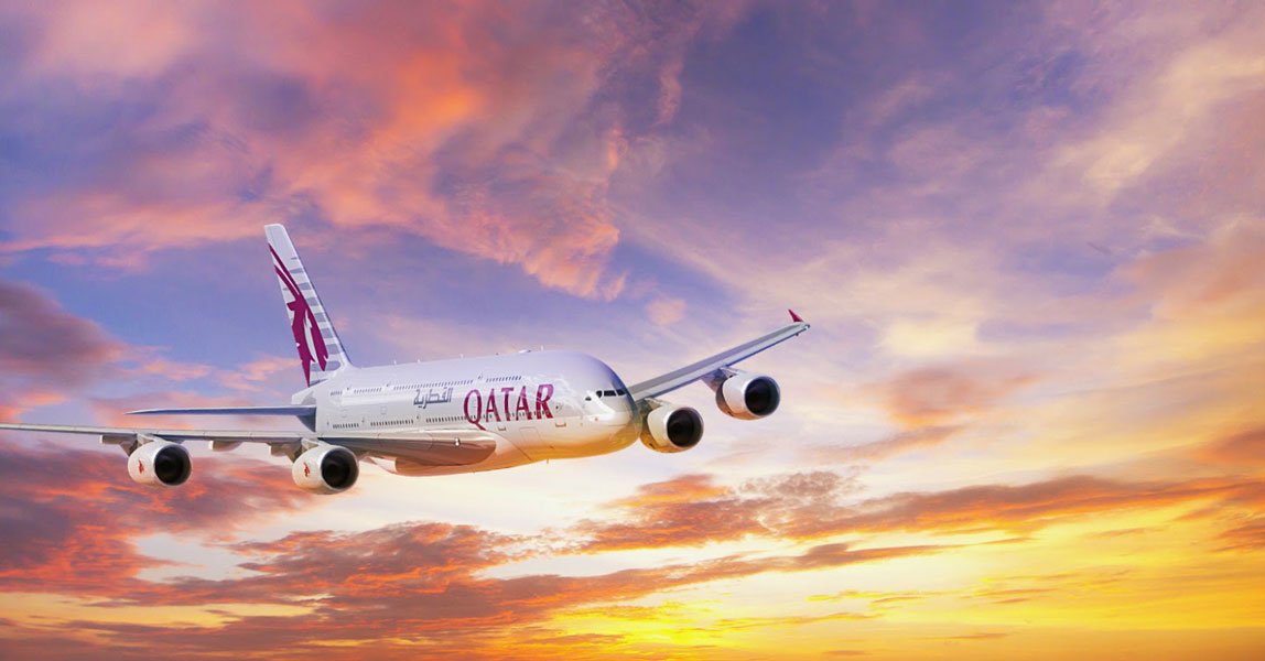 La crise du Golfe menace l’expansion de Qatar Airways