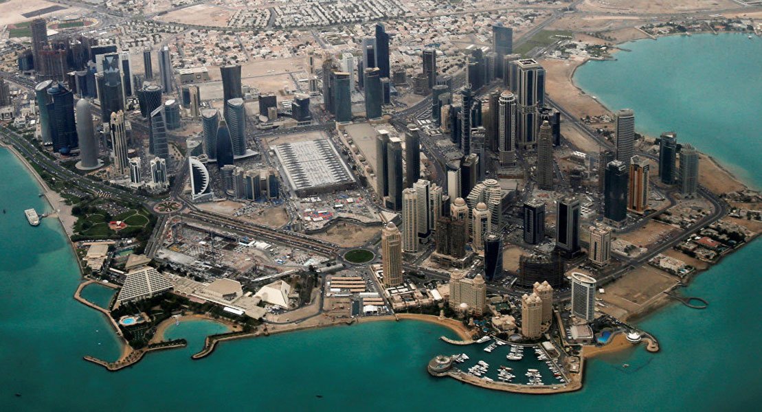 Abou Dhabi et Riyad veulent un changement de politique au Qatar