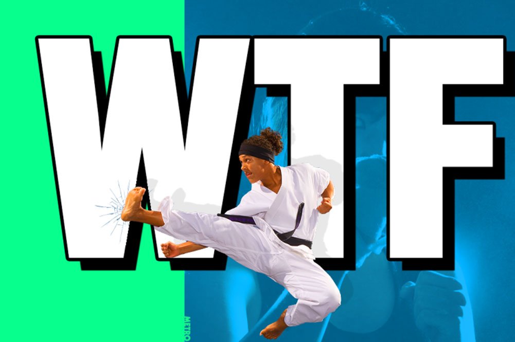 Après “WTF”, la Fédération internationale de taekwondo change de nom