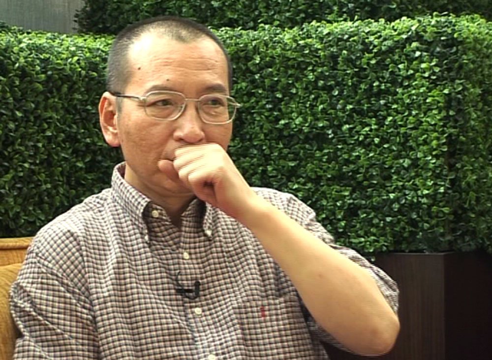 Mort du dissident chinois Liu Xiaobo