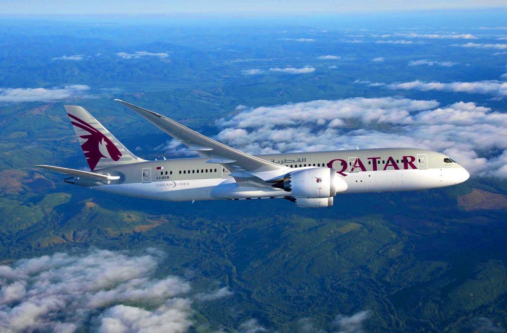 Qatar Airways dénonce l’«intimidation» des pays voisins