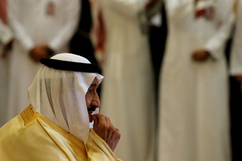 Arabie: 14 Saoudiens risquent une exécution «imminente»