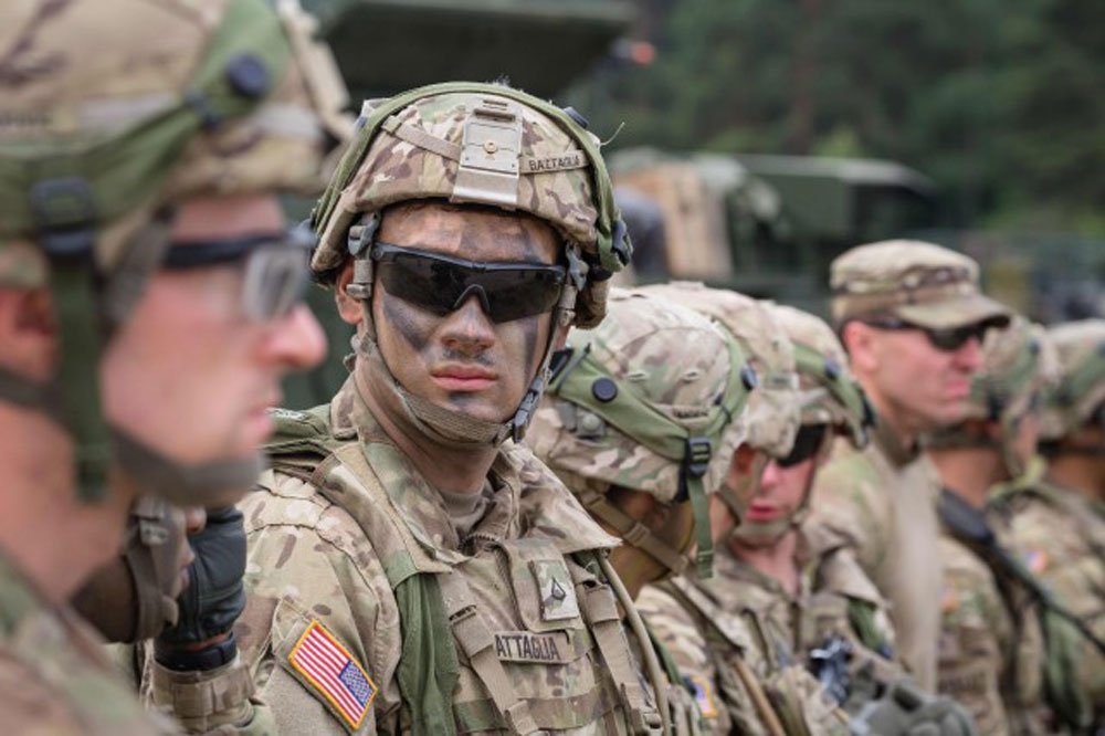 Les transgenres ne pourront pas servir dans l’armée, dit Trump