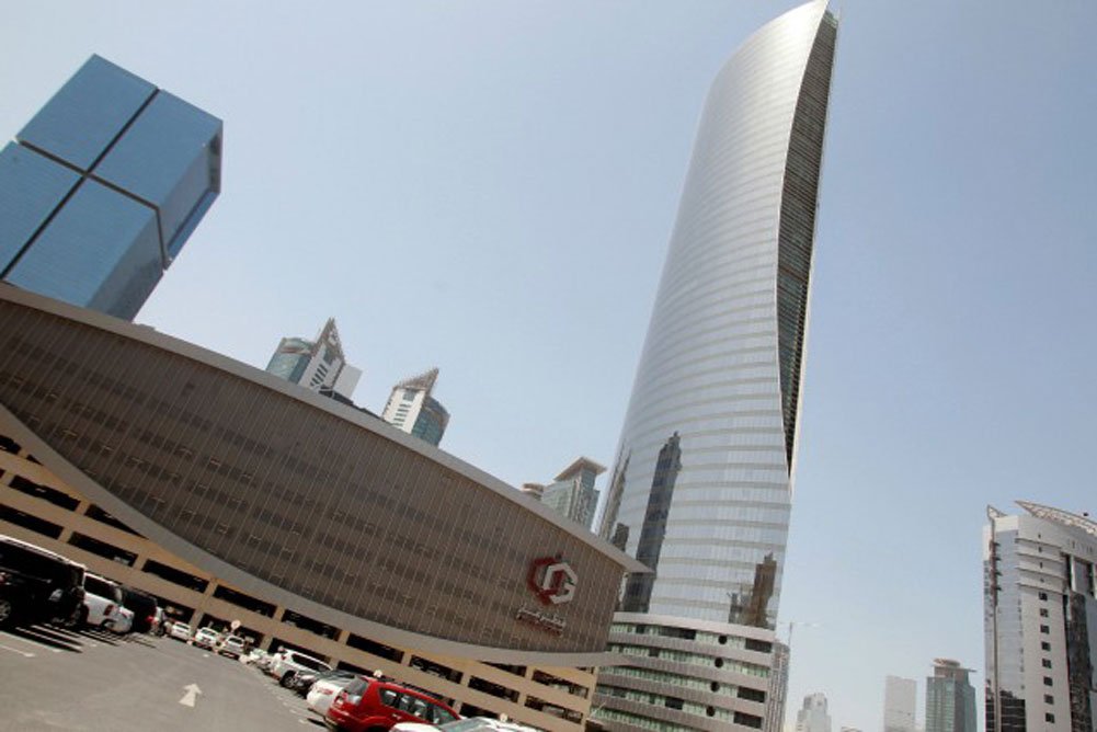 Le Qatar affiche une baisse en bourse