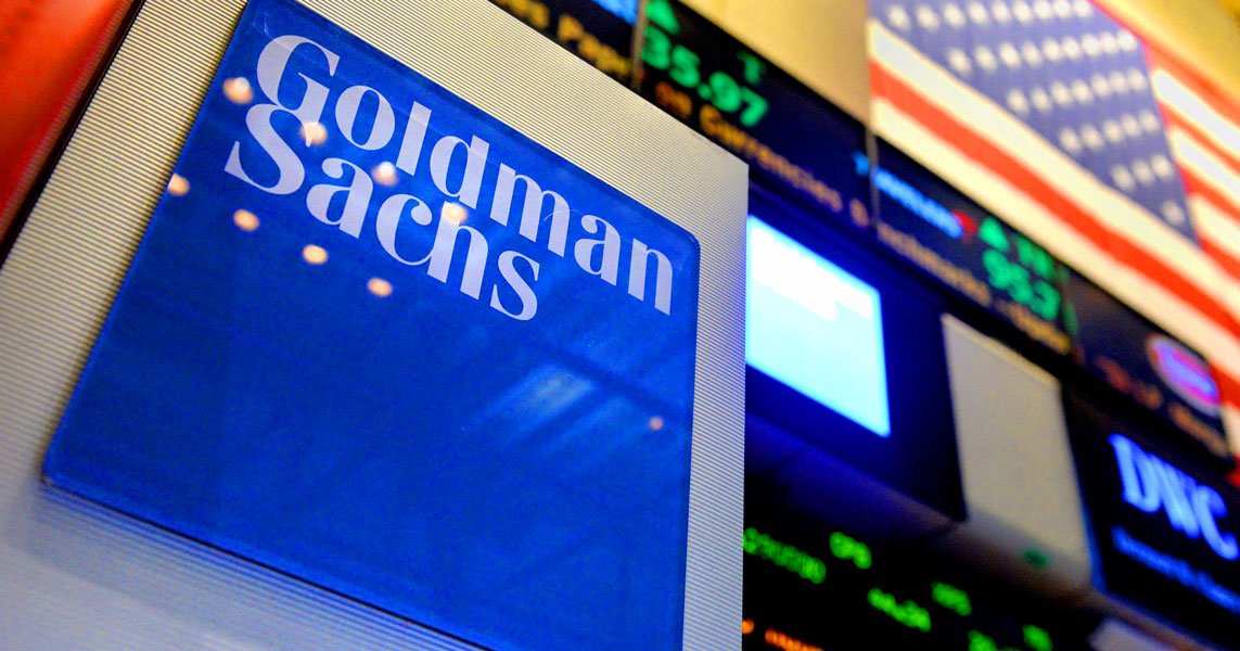 Exit le costume-cravate pour les ingénieurs de Goldman Sachs