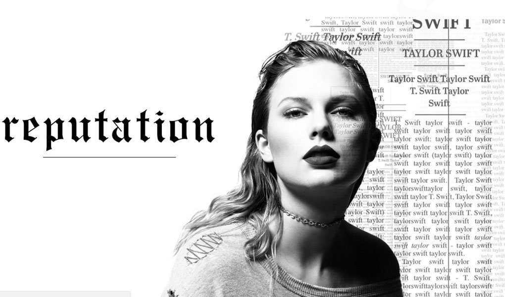 Taylor Swift gothique et satirique dans son nouveau clip